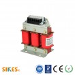 DV/DT 濾波器，額定電流13A ，適配電機(jī)5.5kw