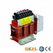 DV/DT 濾波器，額定電流8A ，適配電機(jī)3.7kw，