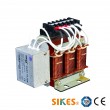 DV/DT 濾波器，額定電流8A ，適配電機(jī)3.7kw，