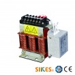 DV/DT 濾波器，額定電流8A ，適配電機(jī)3.7kw，