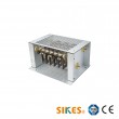 制動(dòng)電阻柜3KW，適合高電流低阻值重載應(yīng)用