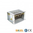 制動(dòng)電阻柜3KW，適合高電流低阻值重載應(yīng)用