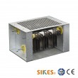 制動電阻柜4.5KW，適合高電流低阻值重載應(yīng)用