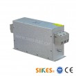 深圳SIKES 三相輸入濾波器,EMC/EMI濾波器 80A 立式