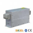 深圳SIKES 三相輸入濾波器,EMC/EMI濾波器 80A 立式