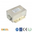 深圳SIKES 軌道機(jī)車(chē)專(zhuān)用輸入濾波器 25A