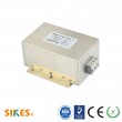 深圳SIKES 軌道機(jī)車(chē)專(zhuān)用輸入濾波器 25A