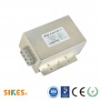深圳SIKES 軌道機(jī)車(chē)專(zhuān)用輸入濾波器 25A