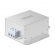 三相輸出濾波器,EMC/EMI濾波器 10A , 2.2-4KW