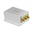 三相輸出濾波器,EMC/EMI濾波器 400A , 185-200KW ，臥式