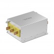 三相輸入濾波器,EMC/EMI濾波器 400A , 185-200KW