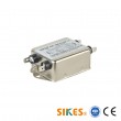 單相輸入濾波器,EMC/EMI濾波器 10A ,1.5KW