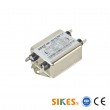 單相輸入濾波器,EMC/EMI濾波器 10A ,1.5KW