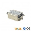 單相輸入濾波器,EMC/EMI濾波器 10A ,1.5KW