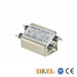 單相輸入濾波器,EMC/EMI濾波器 10A ,1.5KW