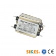 單相輸入濾波器,EMC/EMI濾波器 10A ,1.5KW