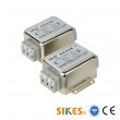 單相輸入濾波器,EMC/EMI濾波器 10A