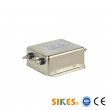 單相輸入濾波器,EMC/EMI濾波器 25A 
