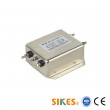 單相輸入濾波器,EMC/EMI濾波器 25A 