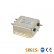 單相輸入濾波器,EMC/EMI濾波器 25A 