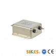單相輸入濾波器,EMC/EMI濾波器 25A 