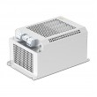 PIHF 無(wú)源諧波濾波器，額定電流88A，專為匹配ABB低壓變頻器而設(shè)計(jì)
