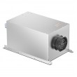 高性能諧波濾波器 PHF 005 專為匹配國(guó)外品牌變頻器而設(shè)計(jì)，THDi＜5% 額定電流 133A