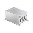 高性能諧波濾波器 PHF 005 專(zhuān)為匹配國(guó)外品牌變頻器而設(shè)計(jì)，THDi＜5% 額定電流 34A