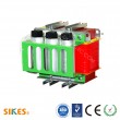 西凱士無(wú)源諧波濾波器，THDi＜10%，100KW，188A