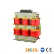 西凱士無源諧波濾波器，THDi＜10%，5.5KW，11A