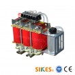 西凱士無源諧波濾波器，THDi＜10%，55KW，100A