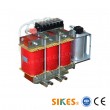 西凱士無源諧波濾波器，THDi＜10%，55KW，100A