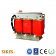 西凱士無源諧波濾波器，THDi＜10%，75KW，129A
