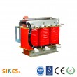 西凱士無源諧波濾波器，THDi＜10%，75KW，129A