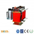 西凱士無源諧波濾波器，THDi＜10%，75KW，129A