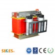 西凱士無源諧波濾波器，THDi＜10%，75KW，129A