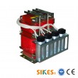 西凱士無源諧波濾波器，THDi＜10%，70KW，129A