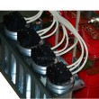 西凱士無源諧波濾波器，THDi＜10%，70KW，129A