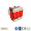 西凱士無源諧波濾波器，THDi＜10%，90KW，154A