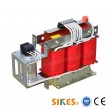 西凱士無源諧波濾波器，THDi＜10%，11KW，20A