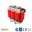 西凱士無源諧波濾波器，THDi＜10%，132KW，224A