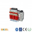 西凱士無(wú)源諧波濾波器，THDi＜10%，15KW，27A