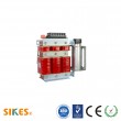西凱士無(wú)源諧波濾波器，THDi＜10%，15KW，27A
