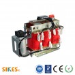 西凱士無(wú)源諧波濾波器，THDi＜10%，15KW，27A