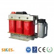 西凱士無(wú)源諧波濾波器，THDi＜10%，15KW，27A