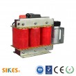 西凱士無(wú)源諧波濾波器，THDi＜10%，15KW，27A