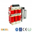 西凱士無(wú)源諧波濾波器，THDi＜10%，11KW，30A