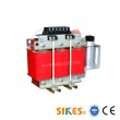 西凱士無源諧波濾波器，THDi＜10%，30KW，52A