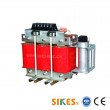 西凱士無源諧波濾波器，THDi＜10%，30KW，52A