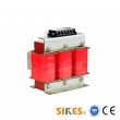 西凱士無源諧波濾波器，THDi＜10%，2.2KW，5A